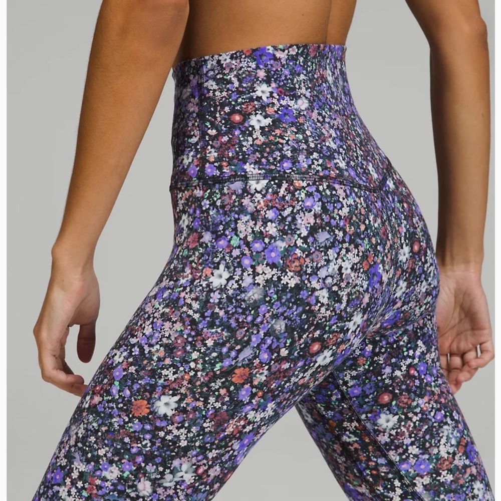 Lululemon Align Leggings